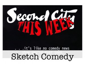 Sketch Comedy